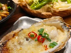 -北丐先生·野馄饨烧烤(雨花万象店)