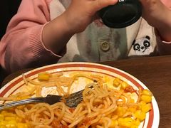 -萨莉亚意式餐厅(莲花国际广场店)