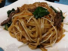 -欢乐海岸美食联盟