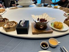 -粤江春·早茶·潮粤菜·宴会(罗湖宝能中心店)