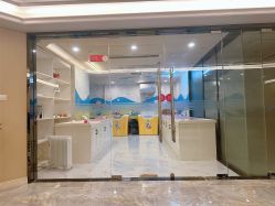 -中法母婴月子中心(南湖创始店)