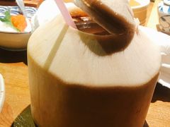 椰子-蟹将军·松叶蟹和牛日料放题自助(K11店)