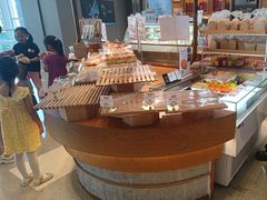 -西村叔叔的店·面包·甜品·蛋糕(清河万象汇店)