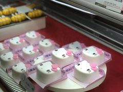 -BreadTalk面包新语·烘焙蛋糕(金光华广场店)
