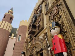 -安徒生童话乐园