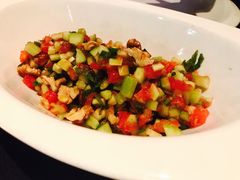 -Efes Turkish & Mediterranean Cuisine 艾菲斯餐厅(陆家嘴店)
