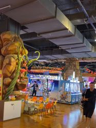 -嗨倍堂超级乐园(江南环球港店)