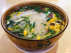 -桥香园云南过桥米线(金马碧鸡店)