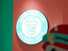 -gleeglee乐溢亦茶(合生汇店)