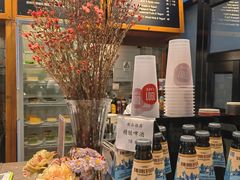 -1901 Cafe(西四店)