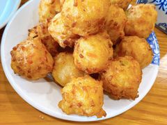 萝卜丸-张小文胡辣汤(龙柏新村店)
