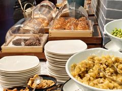 -浙江西子宾馆·瑶园咖啡厅