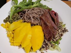 -Dreamsalad梦想轻厨(健康轻食·减脂沙拉·意面·祖庙店)