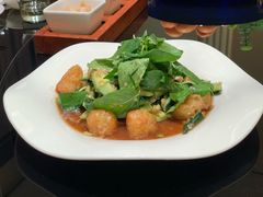 -阿庄新豫菜(航海东路店)