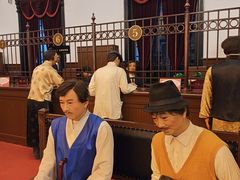 -沈阳金融博物馆