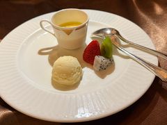 -花园饭店欧陆法式餐厅