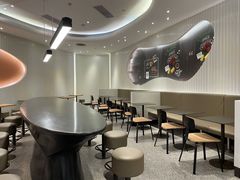 大堂-肯德基(大剧院店)