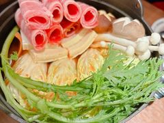 -小川洋风料理(大悦城店)