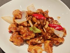 -百富源·海鲜辽菜(和平北大街店)