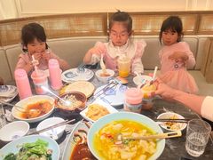 -前海沿·青岛菜(乐客城店)