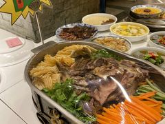 -农家大院(纪王店)