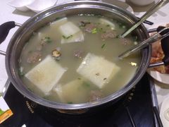 -黑山牛肉汤火锅(花城汇店)