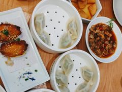 -船歌·鱼水饺青岛菜(国贸商城店)