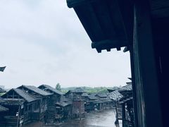 -中国汉城景区