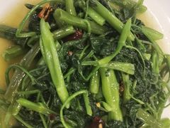 -食尚盐帮菜(杜甫草堂店)