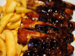-Hurricane's Grill 飓风牛排