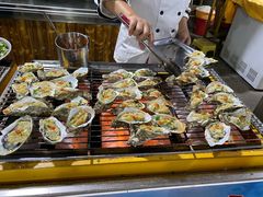 -大笑饭堂(甲子桥店)
