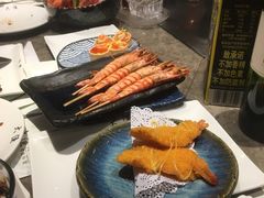 -大渔铁板烧(花园道店)