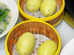 -福满楼·海鲜酒家(福永益田店)