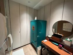 -文华东方水疗中心