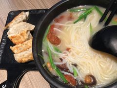 -云味馆·云南菜·云南米线(景田店)