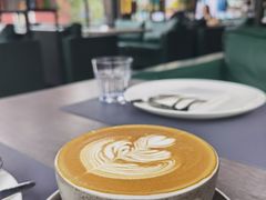 -Vanilla Specialty Coffee(八大关店)