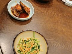 -南京大牌档(龙湖长楹天街店)