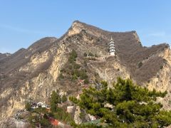 -圣莲山风景区