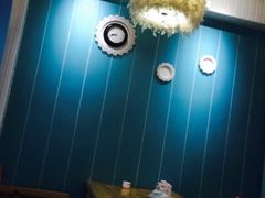 -乌镇那一年小院主题餐厅(甘泉西路店)