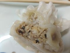 -正宗天津烧麦馆(柳州路店)