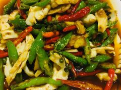 -弓虽昌焖烧鸡(大竹林店)