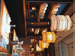 -绿茶餐厅(龙湖金楠天街店)