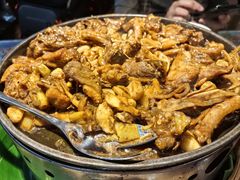 招牌柠檬鸭-甘家界牌柠檬鸭(青山店)