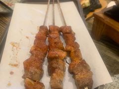 -格日勒阿妈蒙古厨房(大召店)