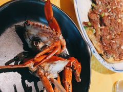 -莲花公园煎蟹(总店)