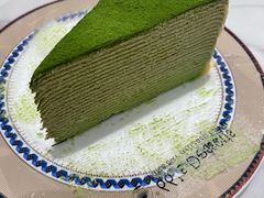 -六六·抹茶66’s SALDessert(保利时光里店)