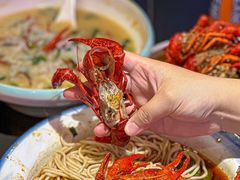 -虾乐园龙虾·夜宵(松江店)