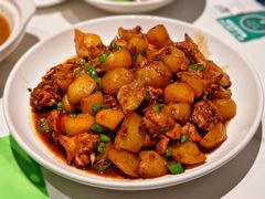 -鑫小城故事·藕汤·家常菜(台北一路总店)