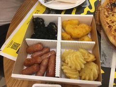 -乐凯撒披萨(喜荟城店)