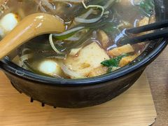-天瑞福云南过桥米线(十里河店)